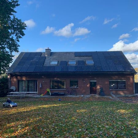 Apartament House Bastogne Zewnętrze zdjęcie