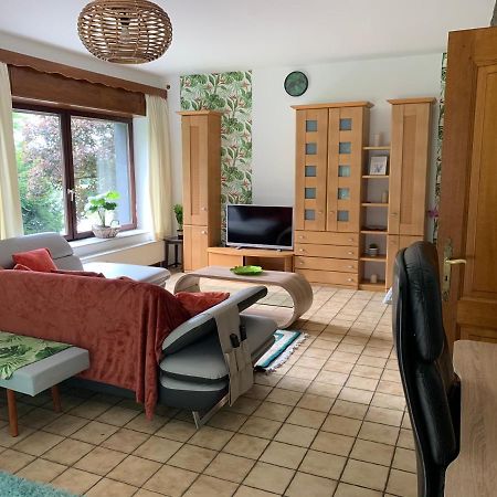 Apartament House Bastogne Zewnętrze zdjęcie