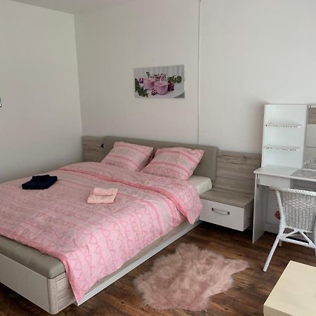 Apartament House Bastogne Zewnętrze zdjęcie