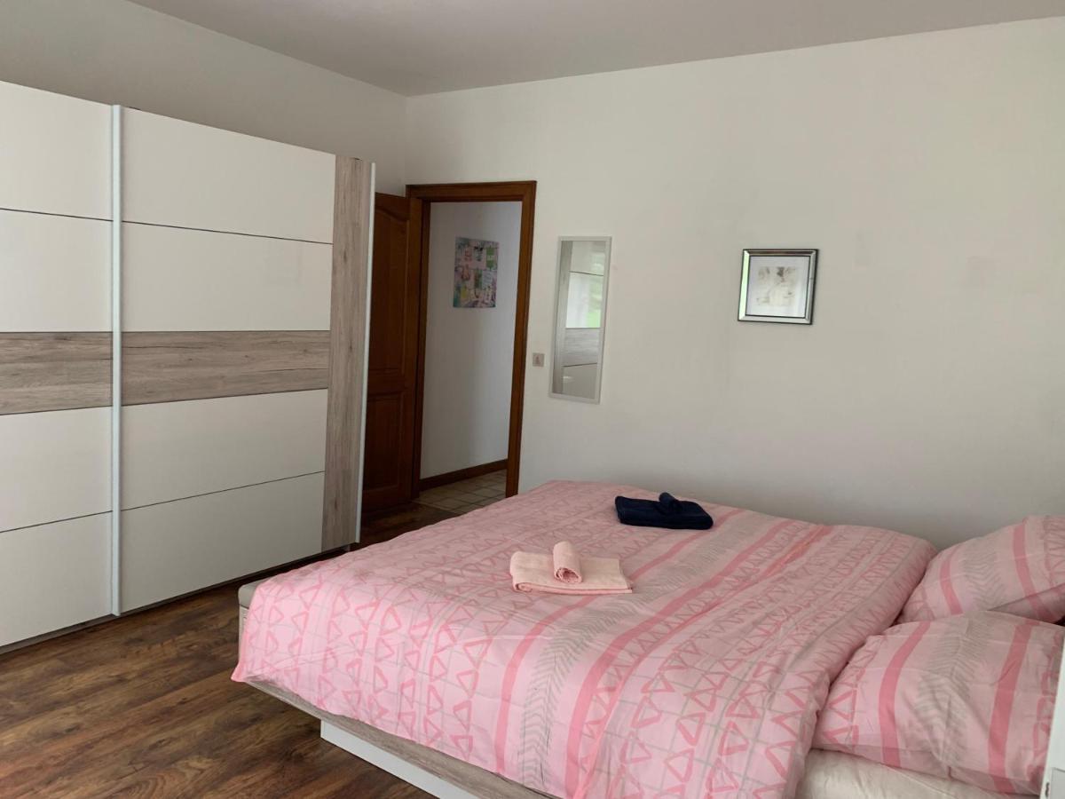 Apartament House Bastogne Zewnętrze zdjęcie