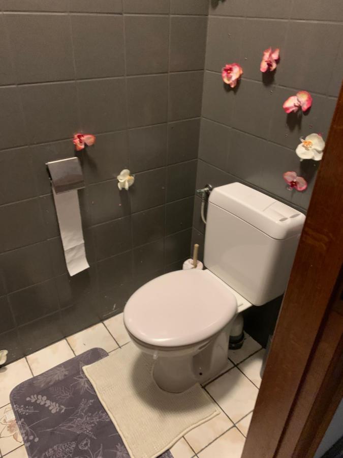 Apartament House Bastogne Zewnętrze zdjęcie