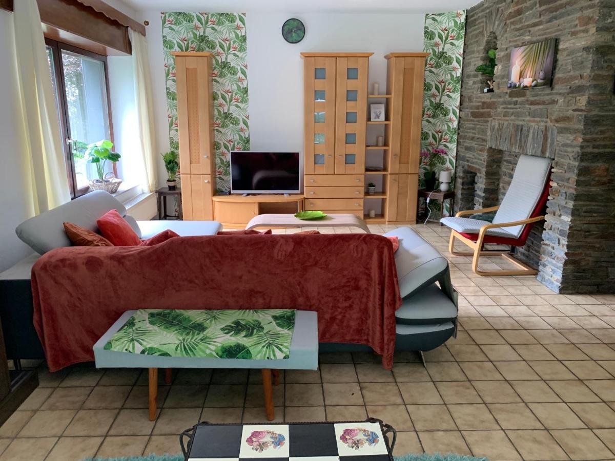 Apartament House Bastogne Zewnętrze zdjęcie