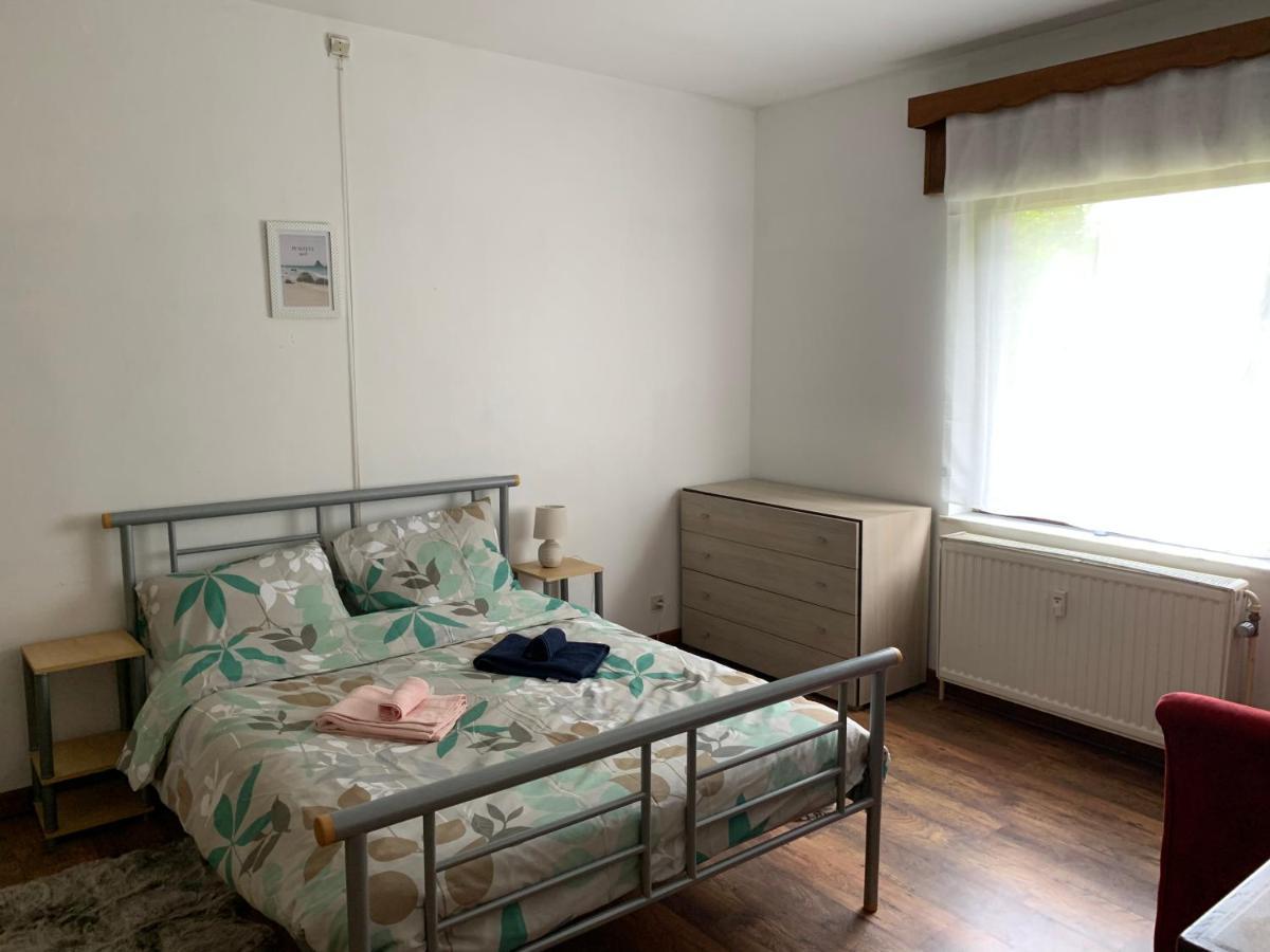 Apartament House Bastogne Zewnętrze zdjęcie